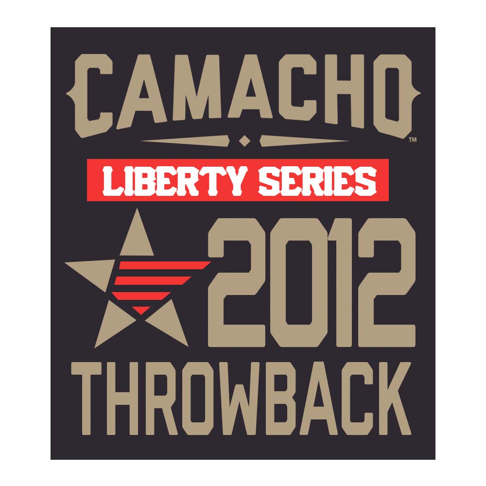 Camacho Liberty Series 2019